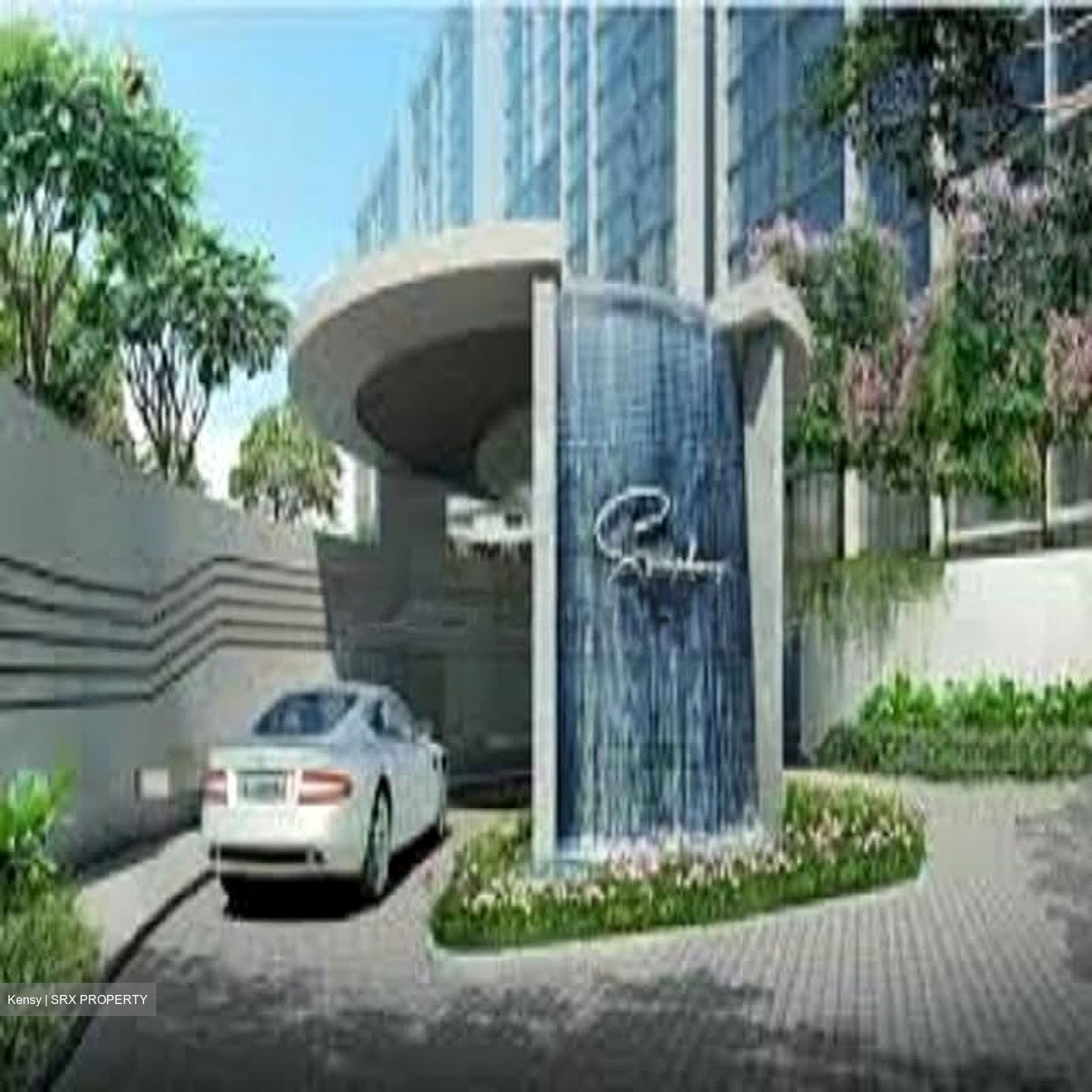 Symphony Suites (D27), Condominium #572438321